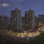 <b>三亞市君和君泰小區</b>